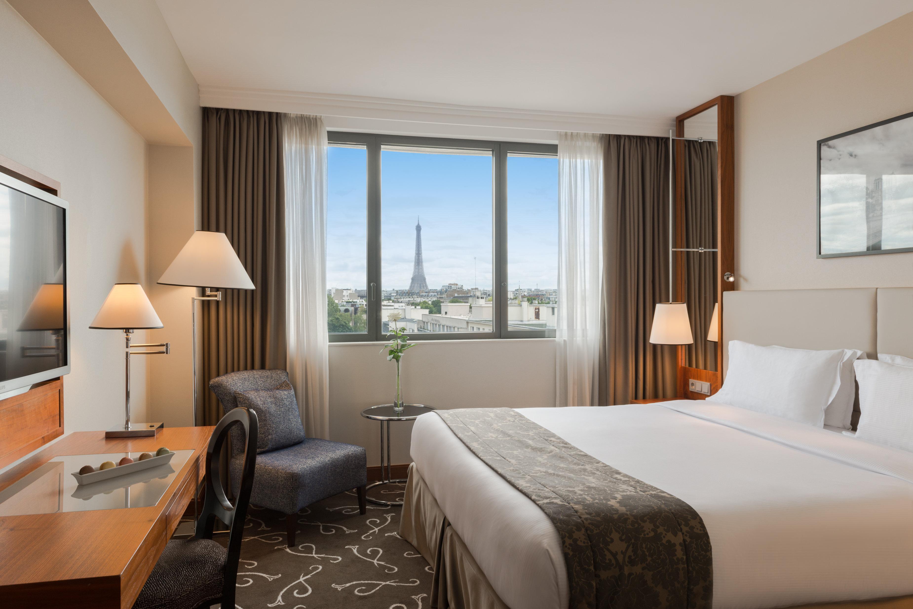 Crowne Plaza Paris - Neuilly, An Ihg Hotel Екстер'єр фото